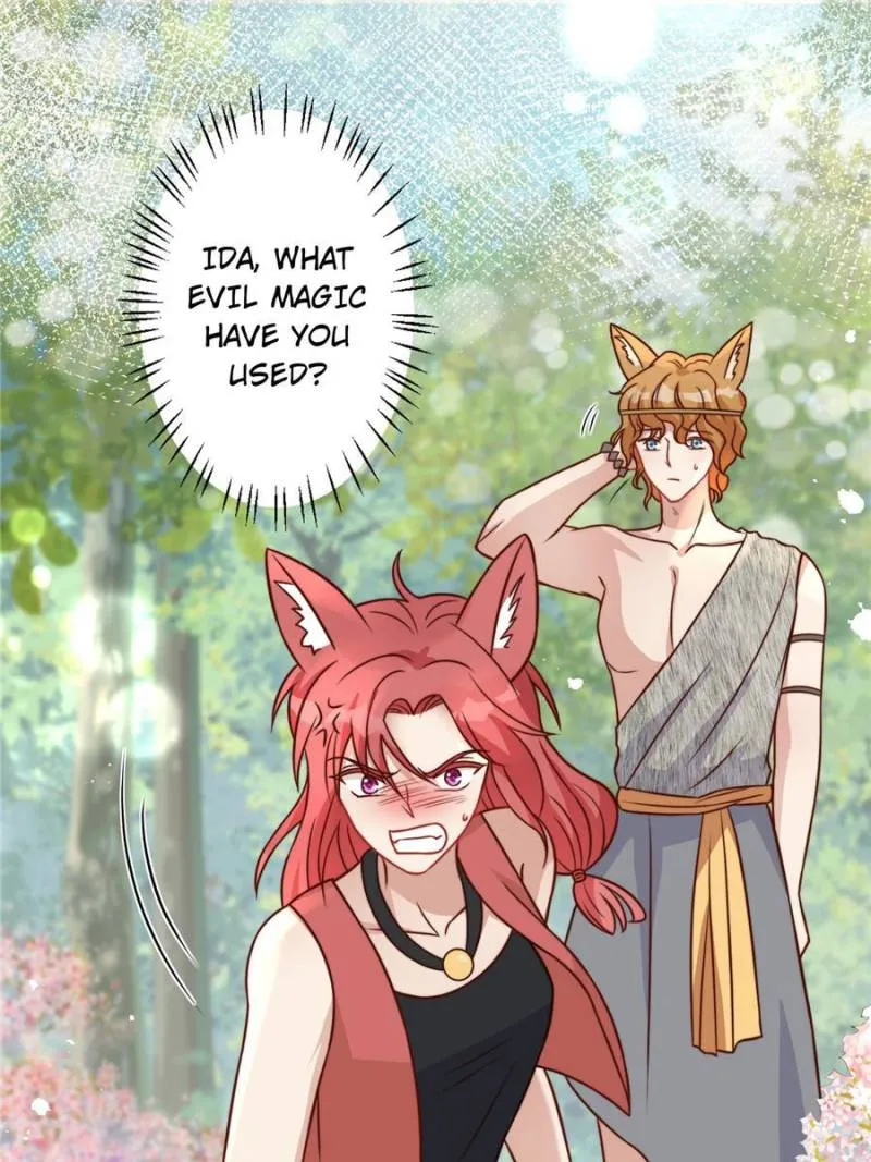 I Became the Beastman’s Wife Chapter 33 Online - página 18