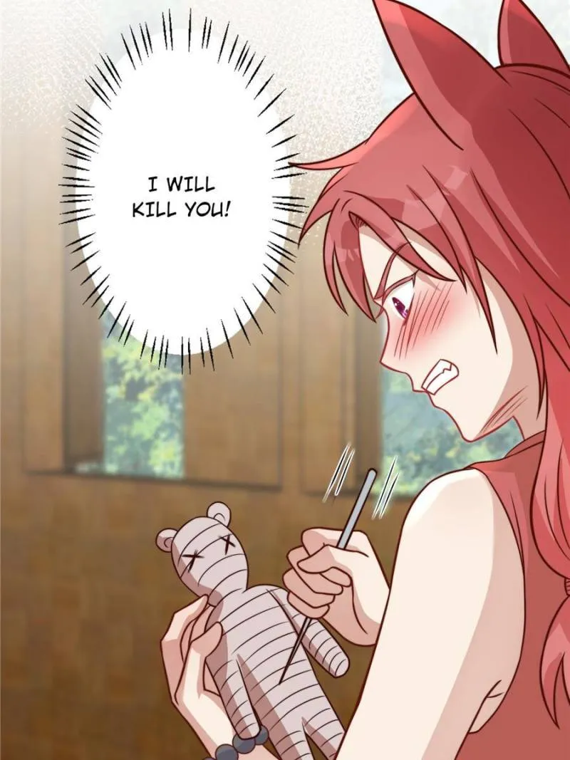 I Became the Beastman’s Wife Chapter 33 Online - página 21