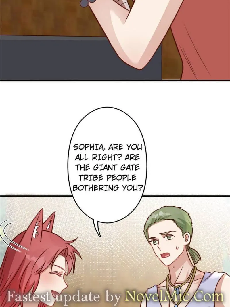 I Became the Beastman’s Wife Chapter 33 Online - página 22