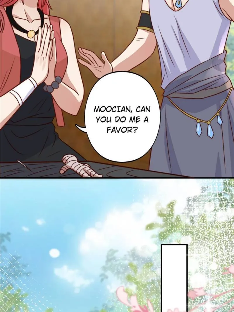 I Became the Beastman’s Wife Chapter 33 Online - página 23