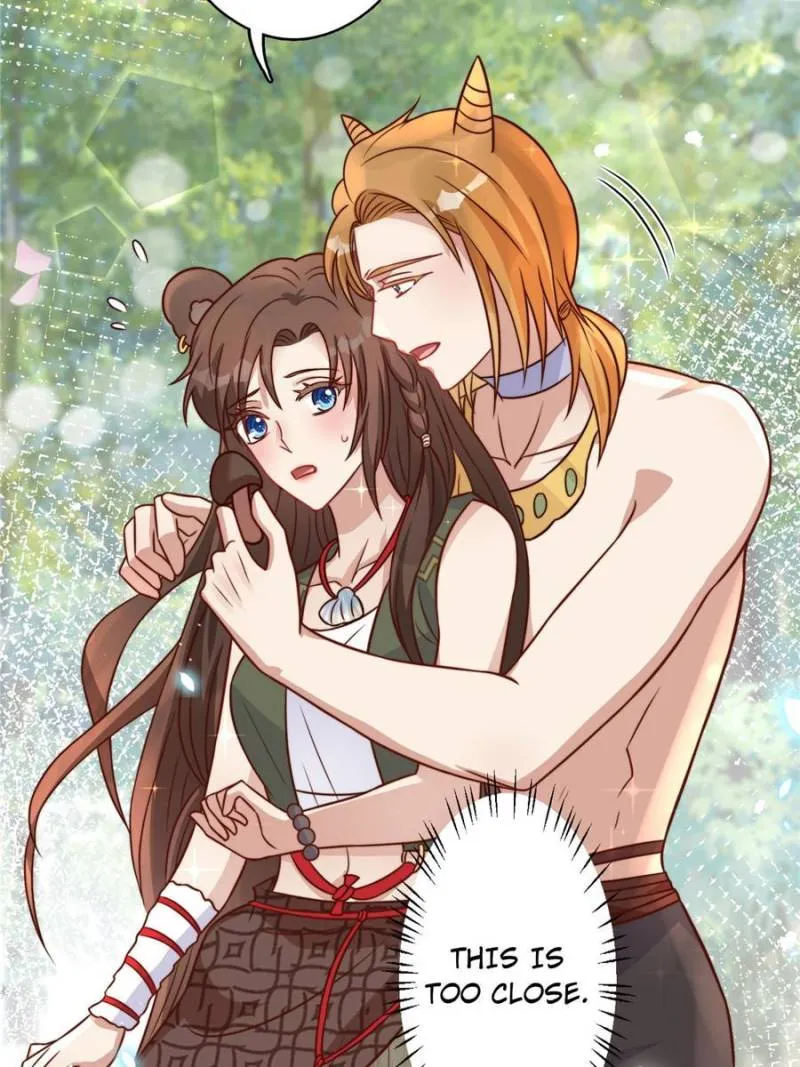 I Became the Beastman’s Wife Chapter 33 Online - página 25