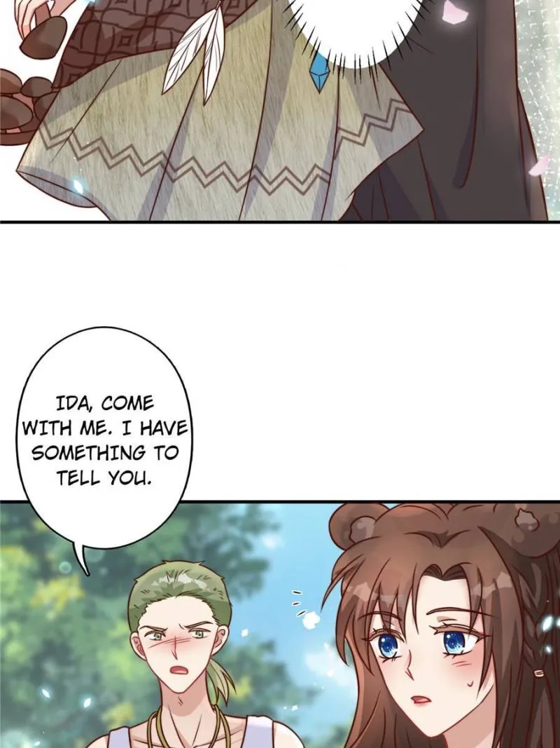 I Became the Beastman’s Wife Chapter 33 Online - página 26