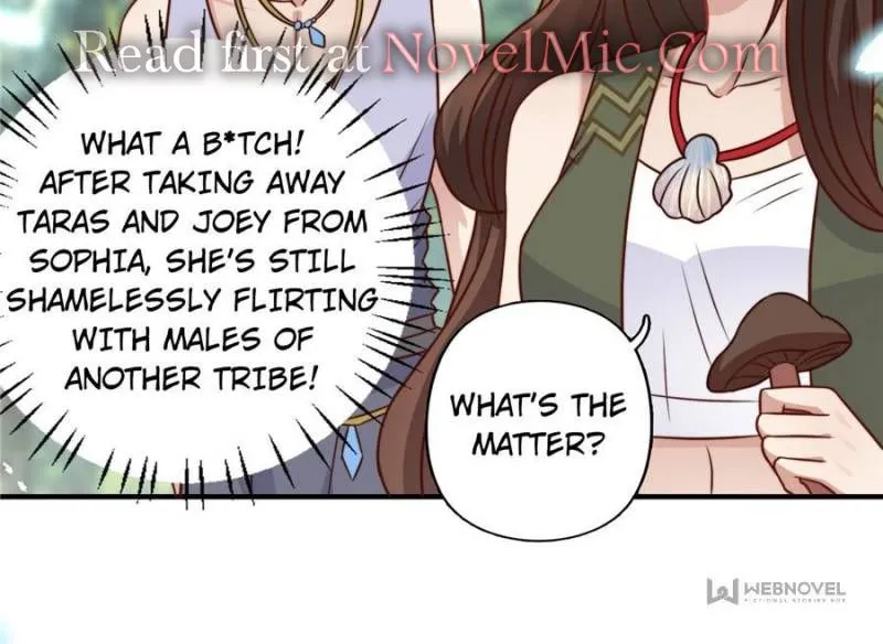 I Became the Beastman’s Wife Chapter 33 Online - página 27