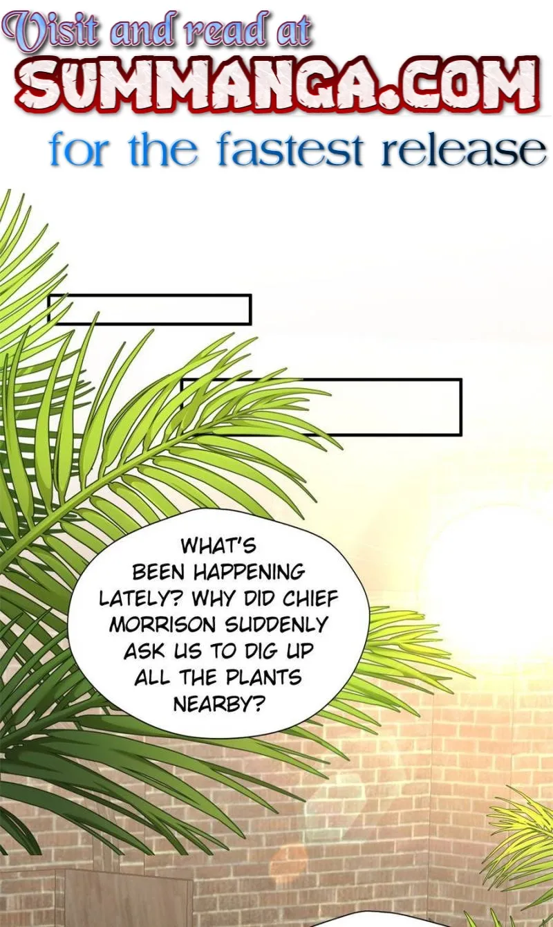I Became the Beastman’s Wife Chapter 330 Online - página 1