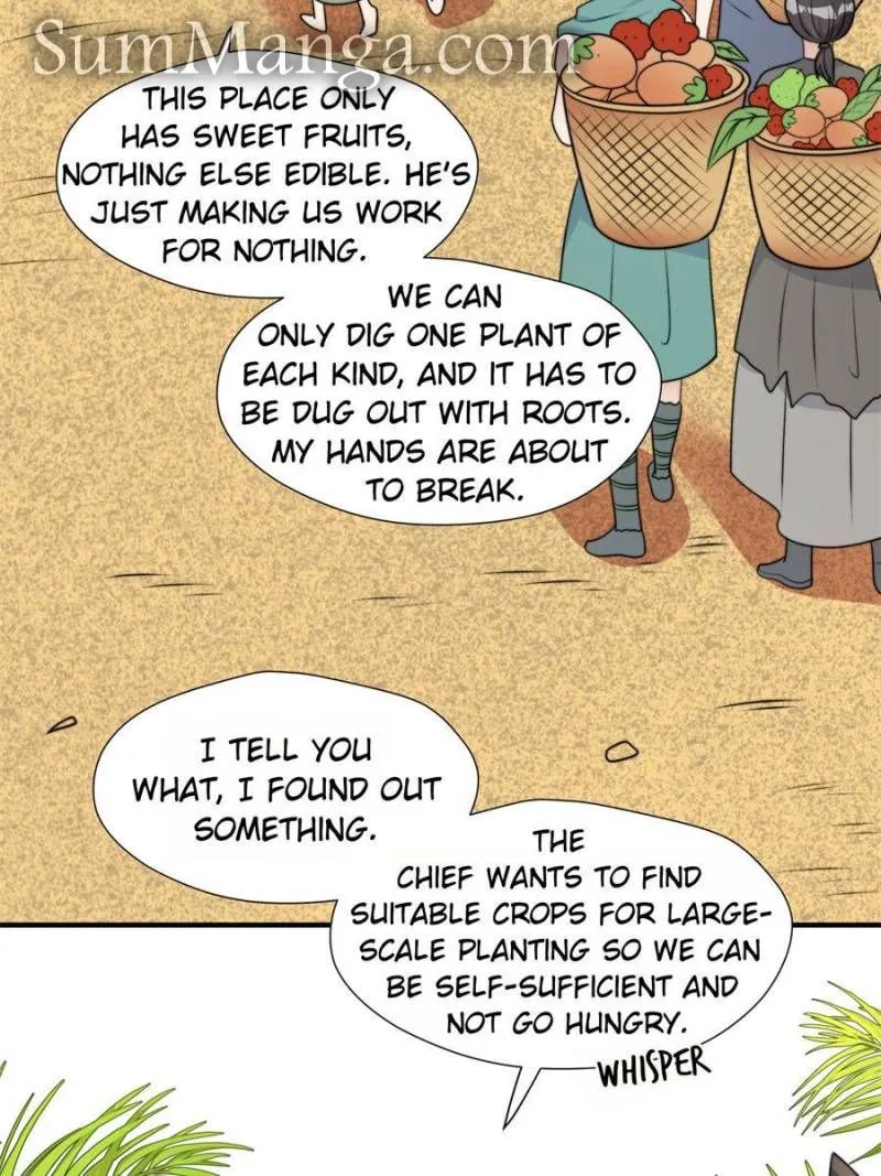 I Became the Beastman’s Wife Chapter 330 Online - página 3