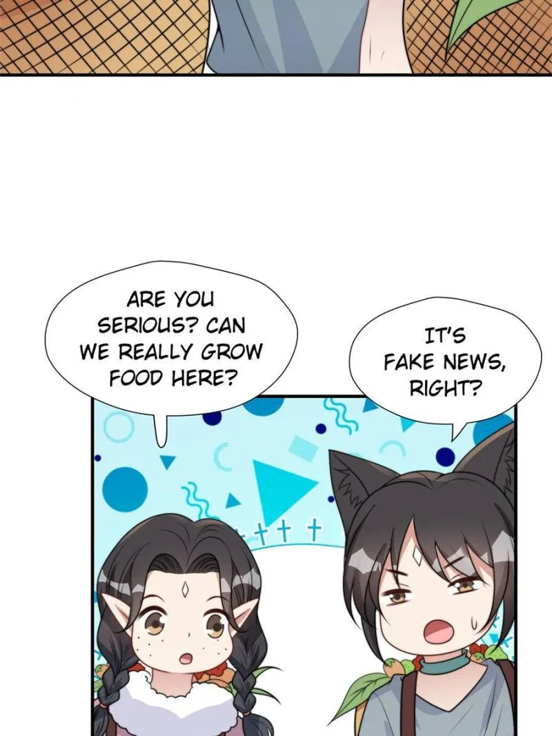 I Became the Beastman’s Wife Chapter 330 Online - página 5