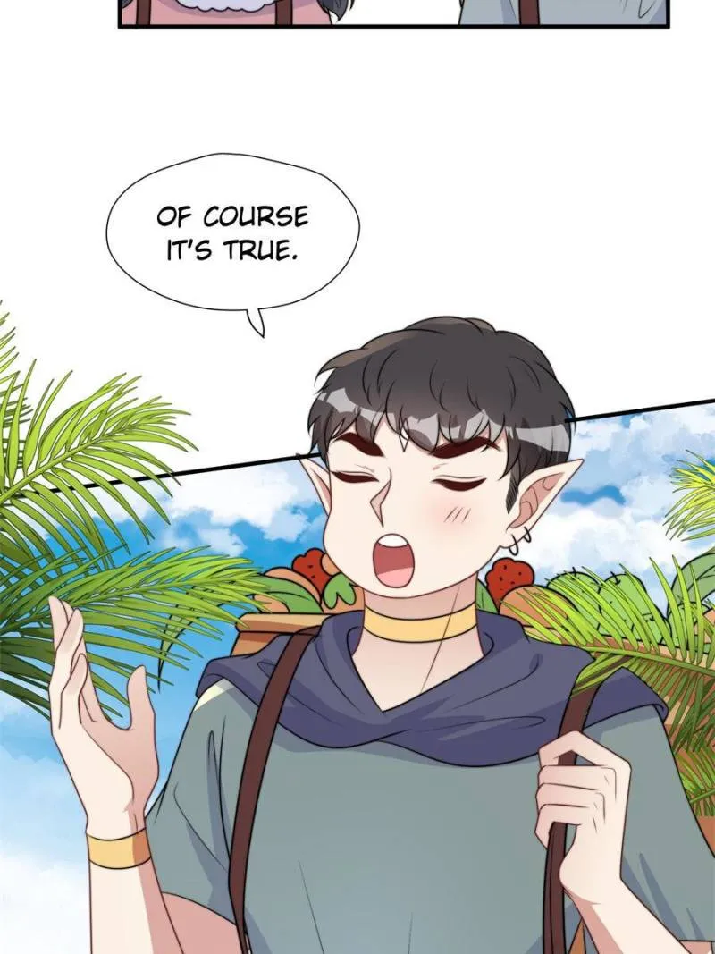I Became the Beastman’s Wife Chapter 330 Online - página 6