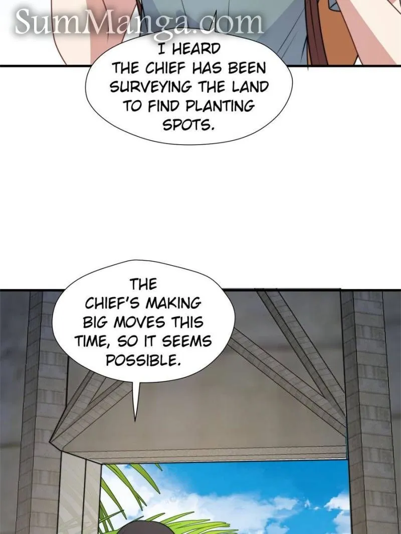 I Became the Beastman’s Wife Chapter 330 Online - página 7
