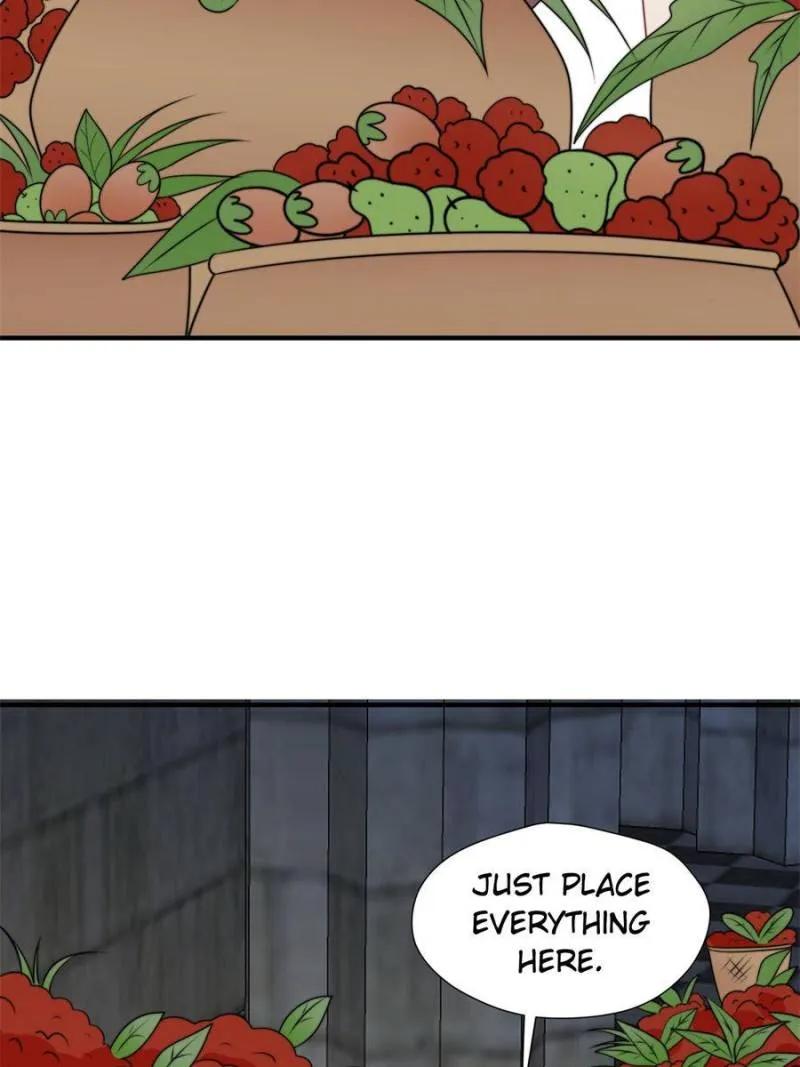 I Became the Beastman’s Wife Chapter 330 Online - página 9