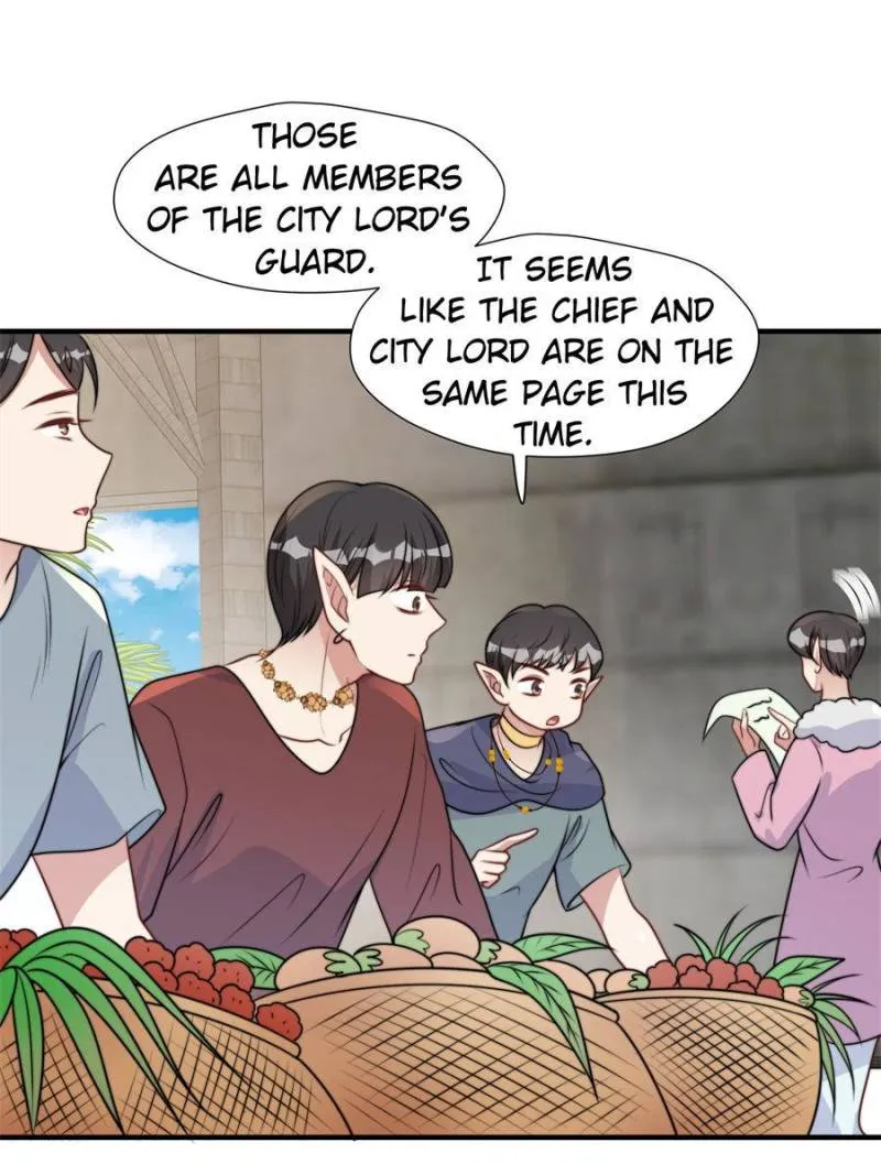 I Became the Beastman’s Wife Chapter 330 Online - página 11