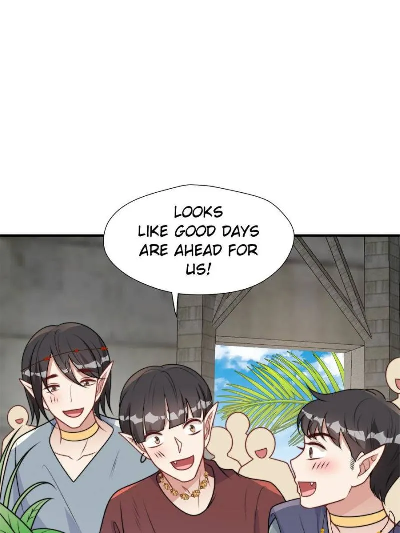 I Became the Beastman’s Wife Chapter 330 Online - página 12