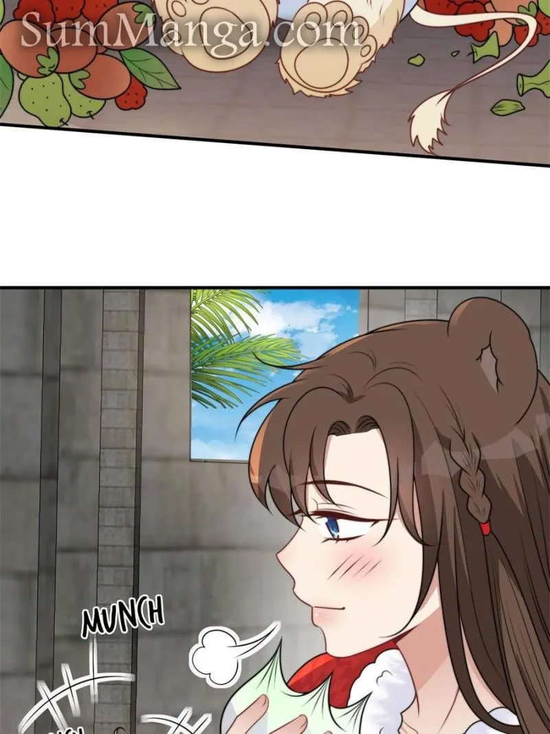 I Became the Beastman’s Wife Chapter 330 Online - página 15