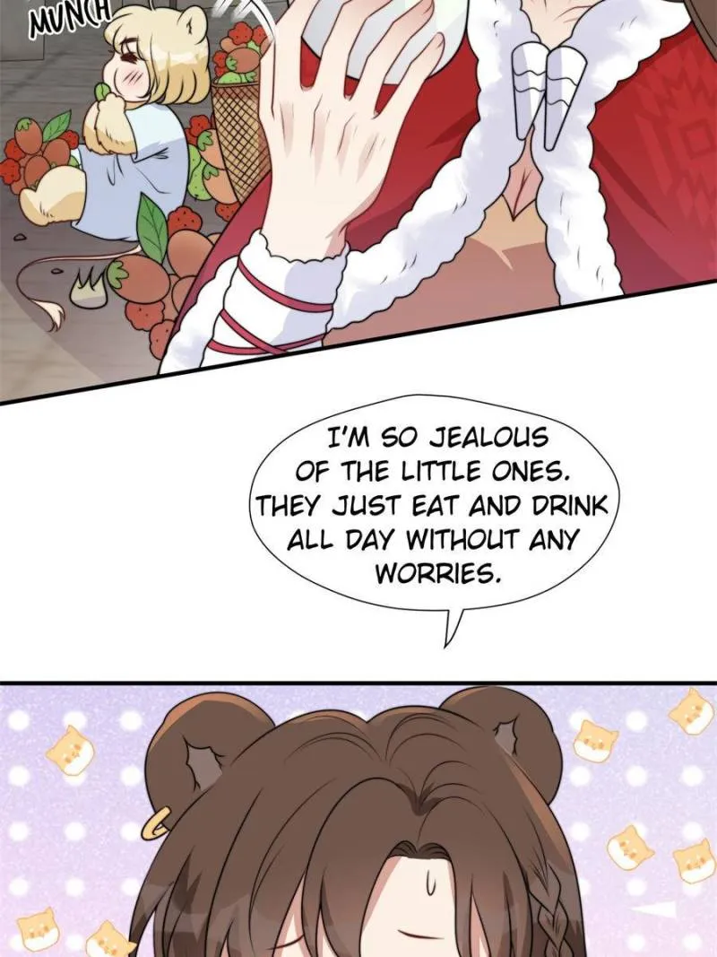 I Became the Beastman’s Wife Chapter 330 Online - página 16