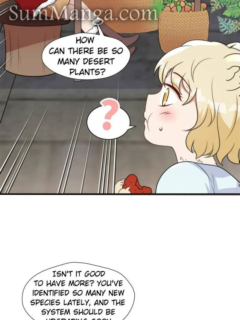 I Became the Beastman’s Wife Chapter 330 Online - página 19