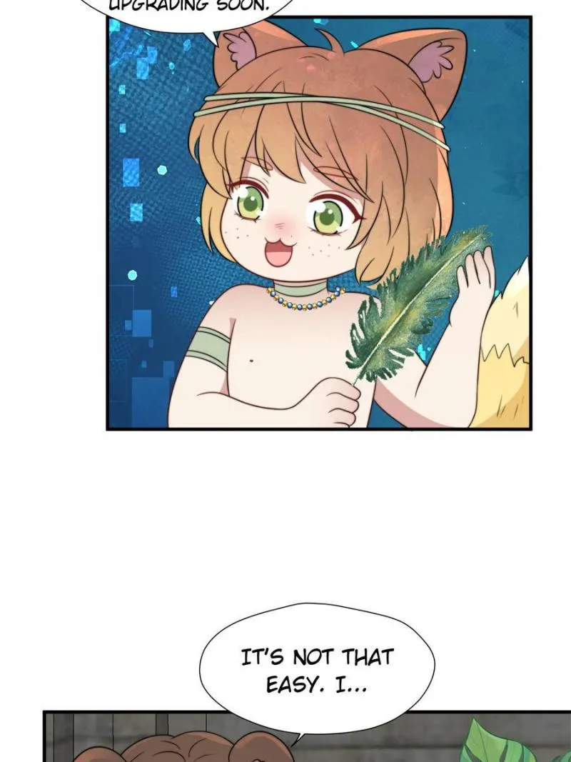 I Became the Beastman’s Wife Chapter 330 Online - página 20