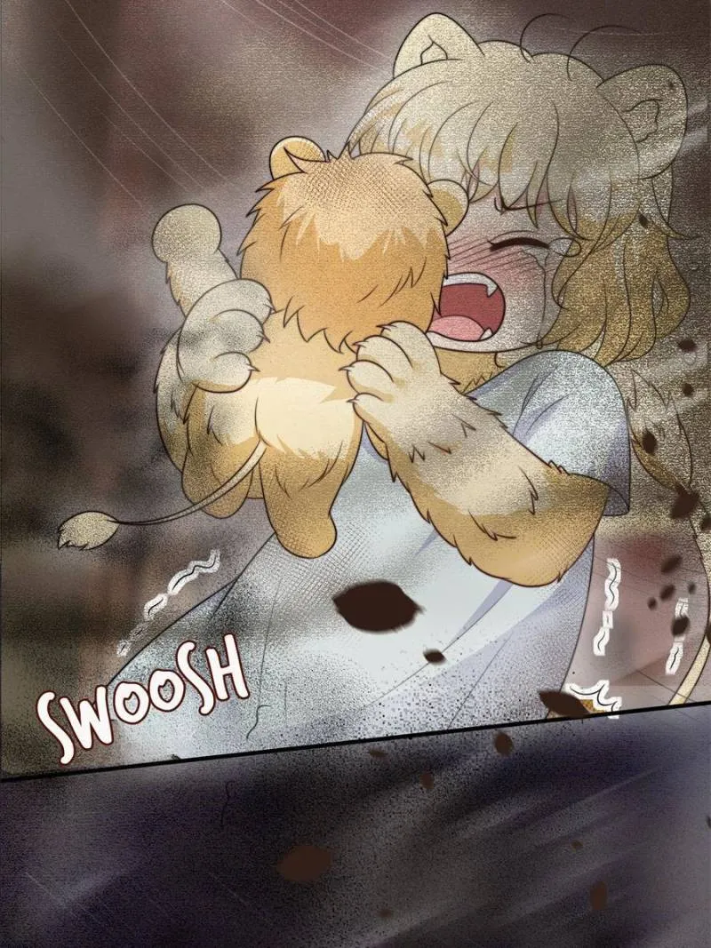 I Became the Beastman’s Wife Chapter 331 Online - página 2