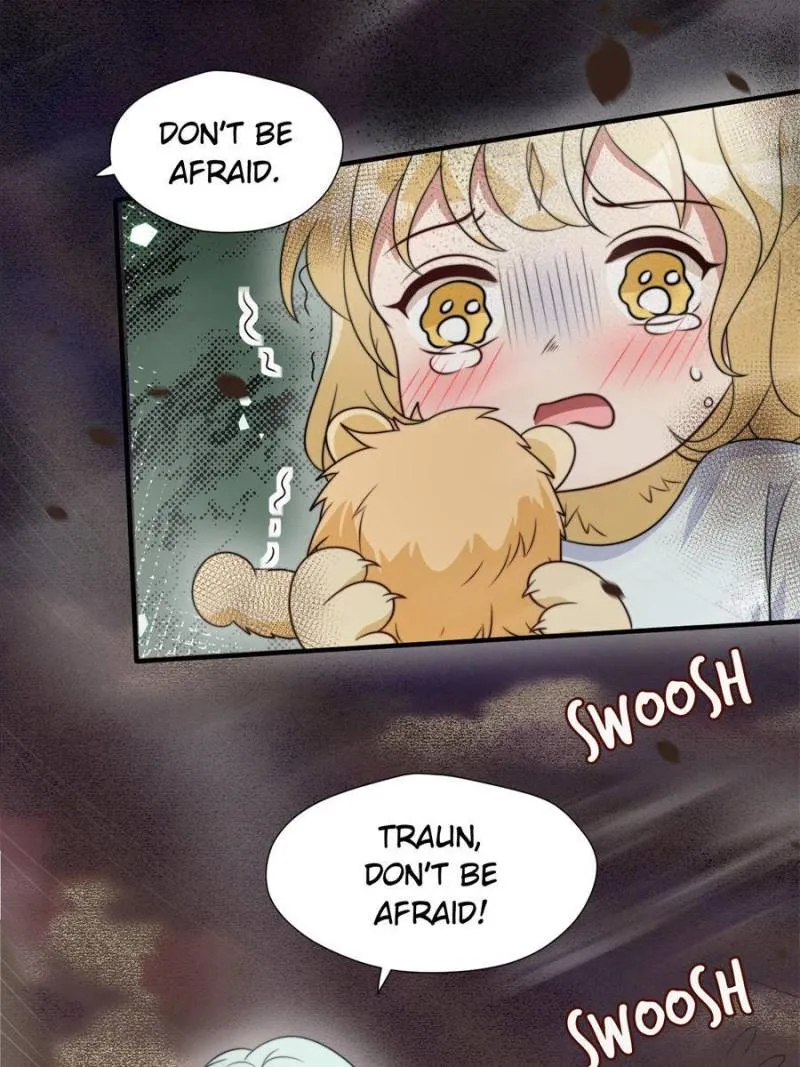 I Became the Beastman’s Wife Chapter 331 Online - página 3
