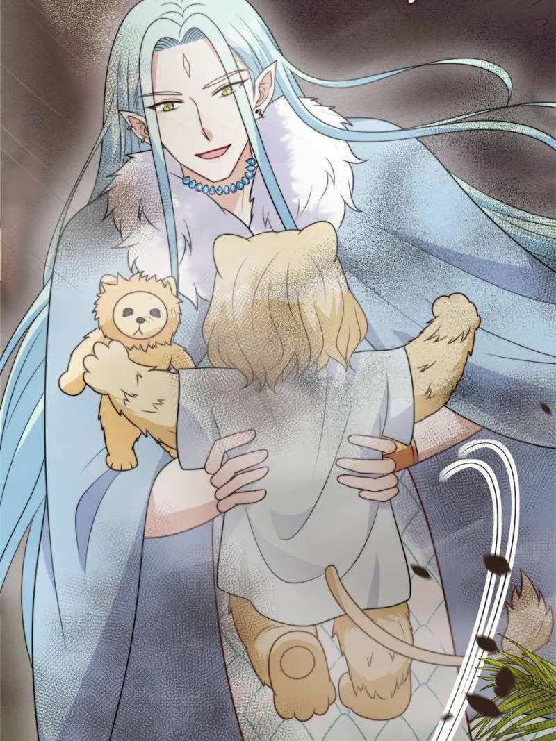 I Became the Beastman’s Wife Chapter 331 Online - página 4