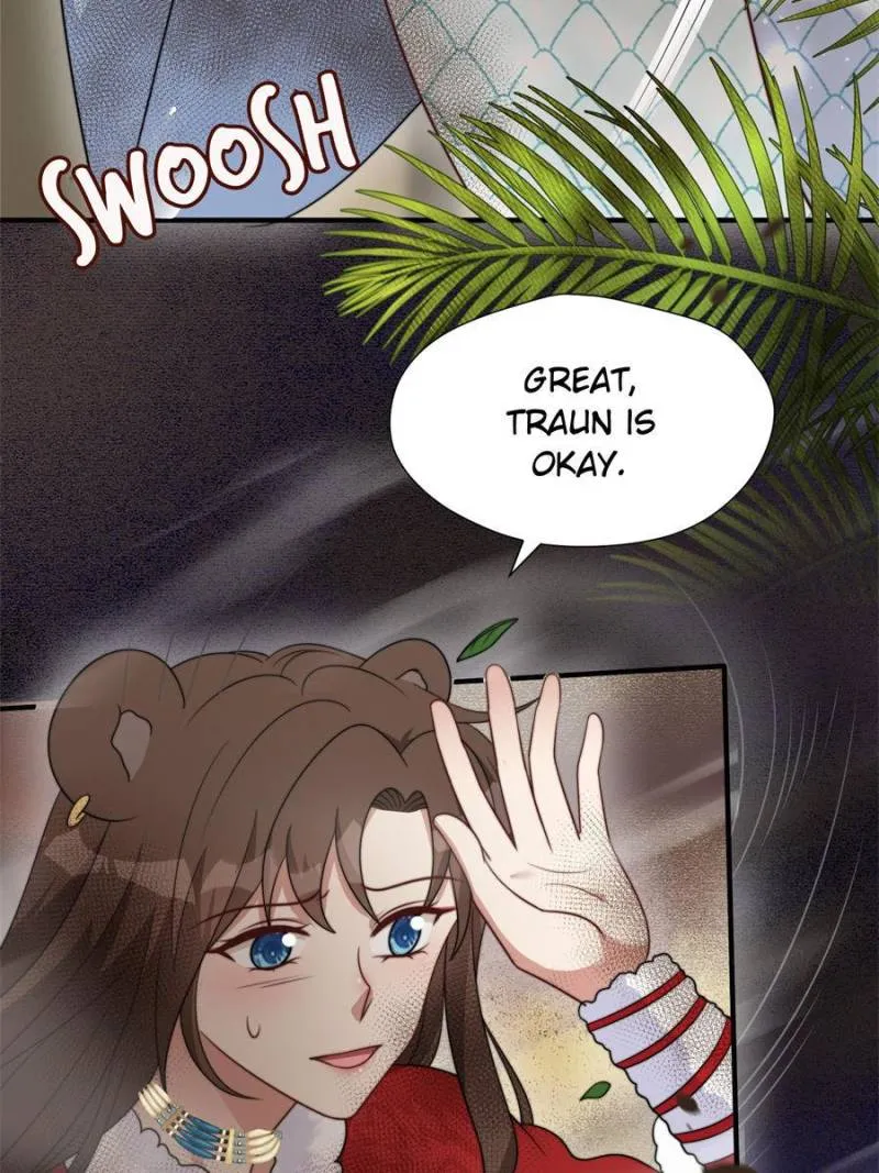 I Became the Beastman’s Wife Chapter 331 Online - página 5
