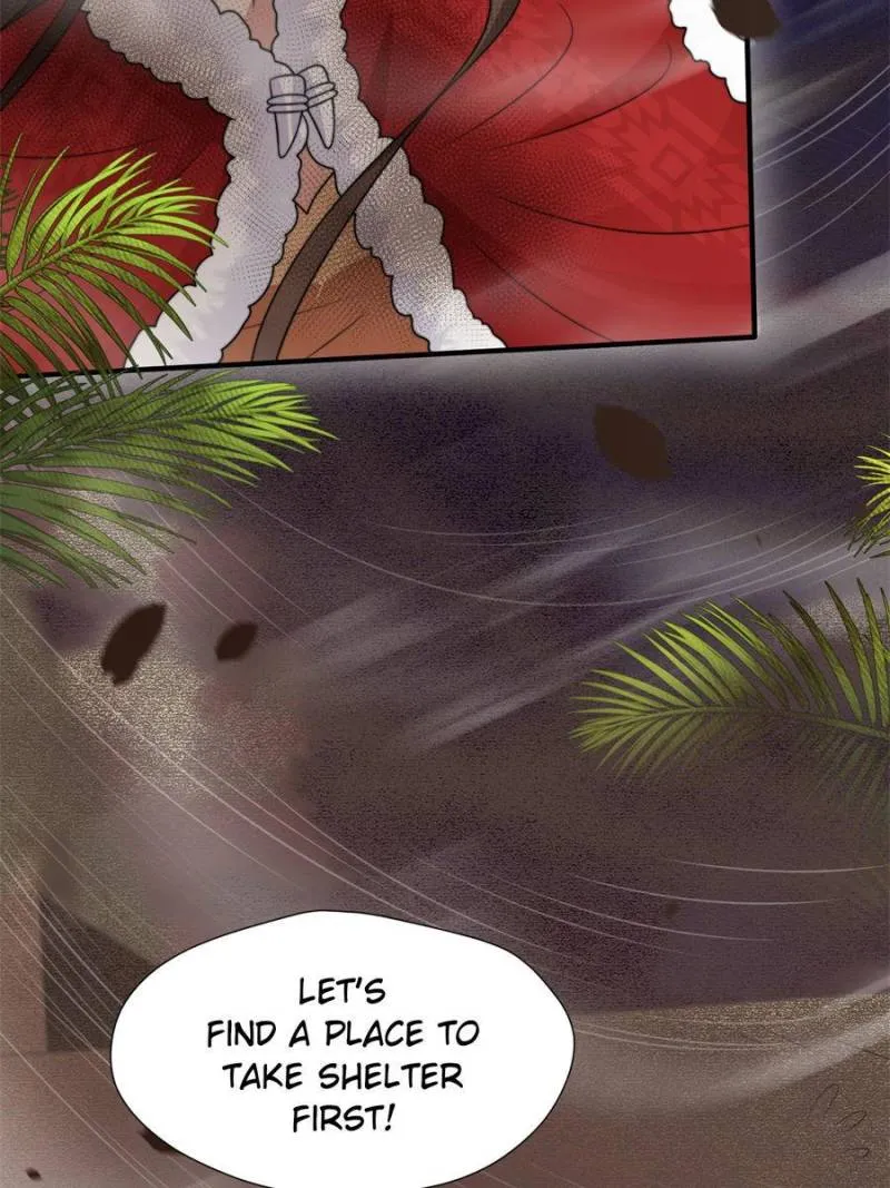 I Became the Beastman’s Wife Chapter 331 Online - página 6