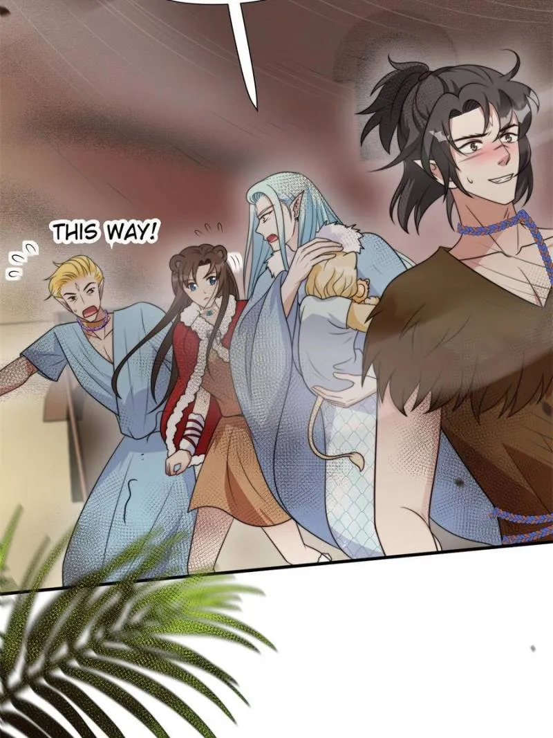 I Became the Beastman’s Wife Chapter 331 Online - página 7