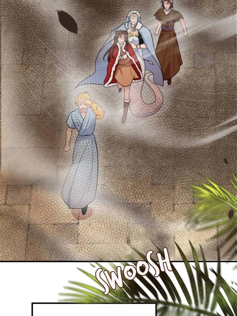 I Became the Beastman’s Wife Chapter 331 Online - página 9