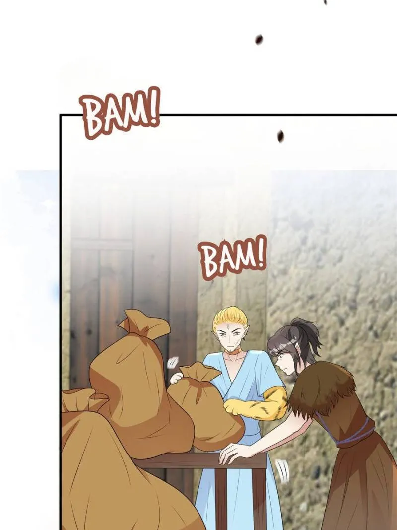 I Became the Beastman’s Wife Chapter 331 Online - página 12
