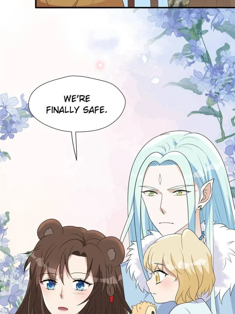I Became the Beastman’s Wife Chapter 331 Online - página 13