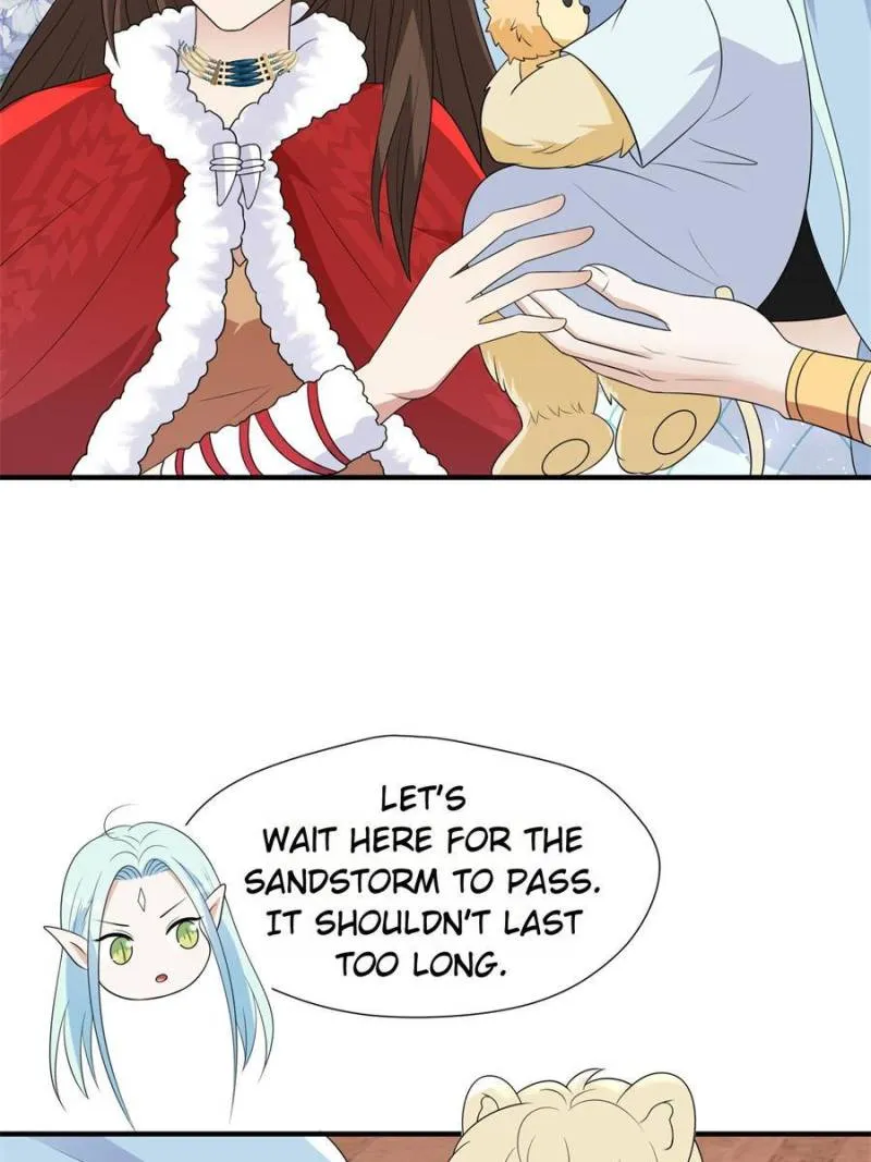 I Became the Beastman’s Wife Chapter 331 Online - página 14