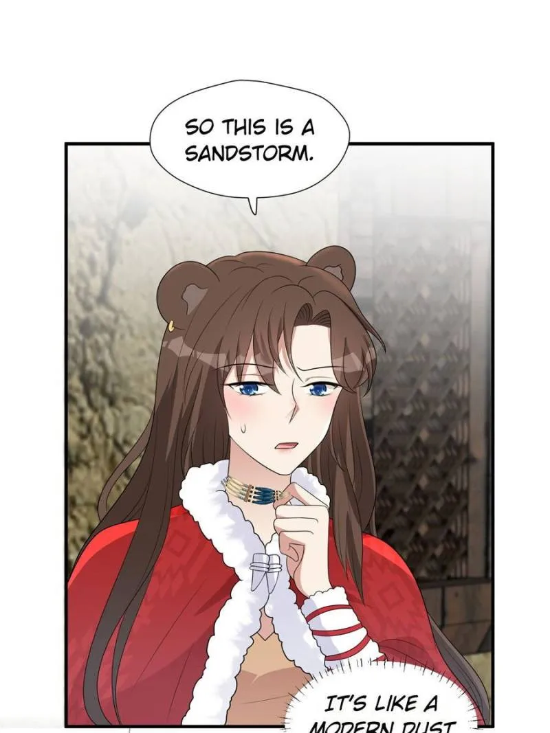 I Became the Beastman’s Wife Chapter 331 Online - página 16