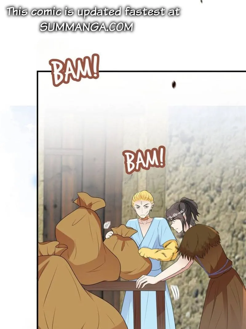 I Became the Beastman’s Wife Chapter 331 Online - página 20