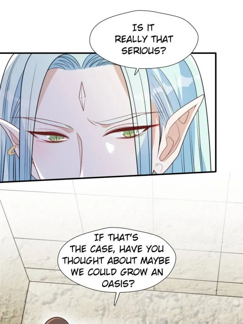 I Became the Beastman’s Wife Chapter 332 Online - página 2
