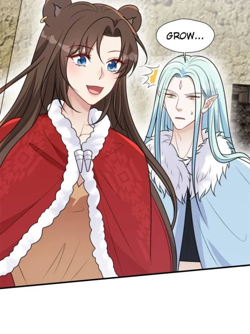 I Became the Beastman’s Wife Chapter 332 Online - página 3