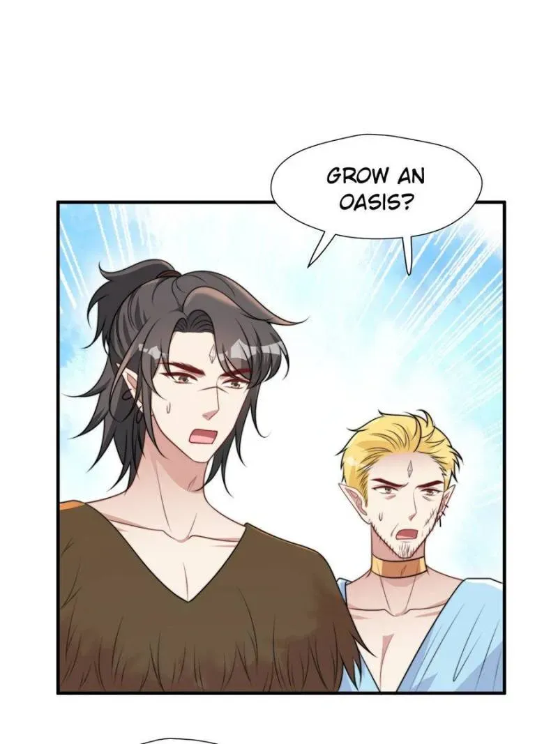 I Became the Beastman’s Wife Chapter 332 Online - página 4