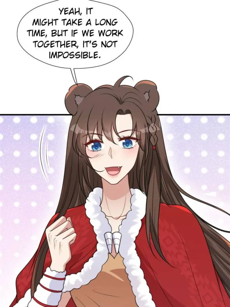 I Became the Beastman’s Wife Chapter 332 Online - página 5