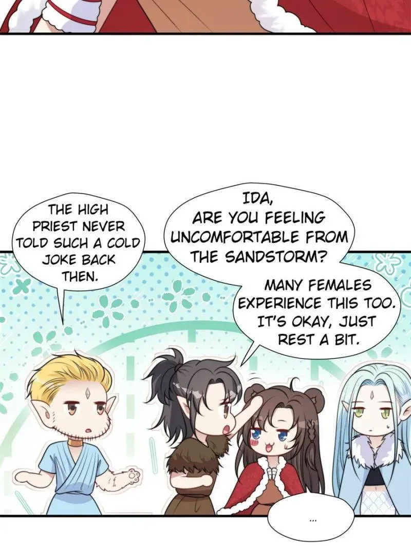 I Became the Beastman’s Wife Chapter 332 Online - página 6