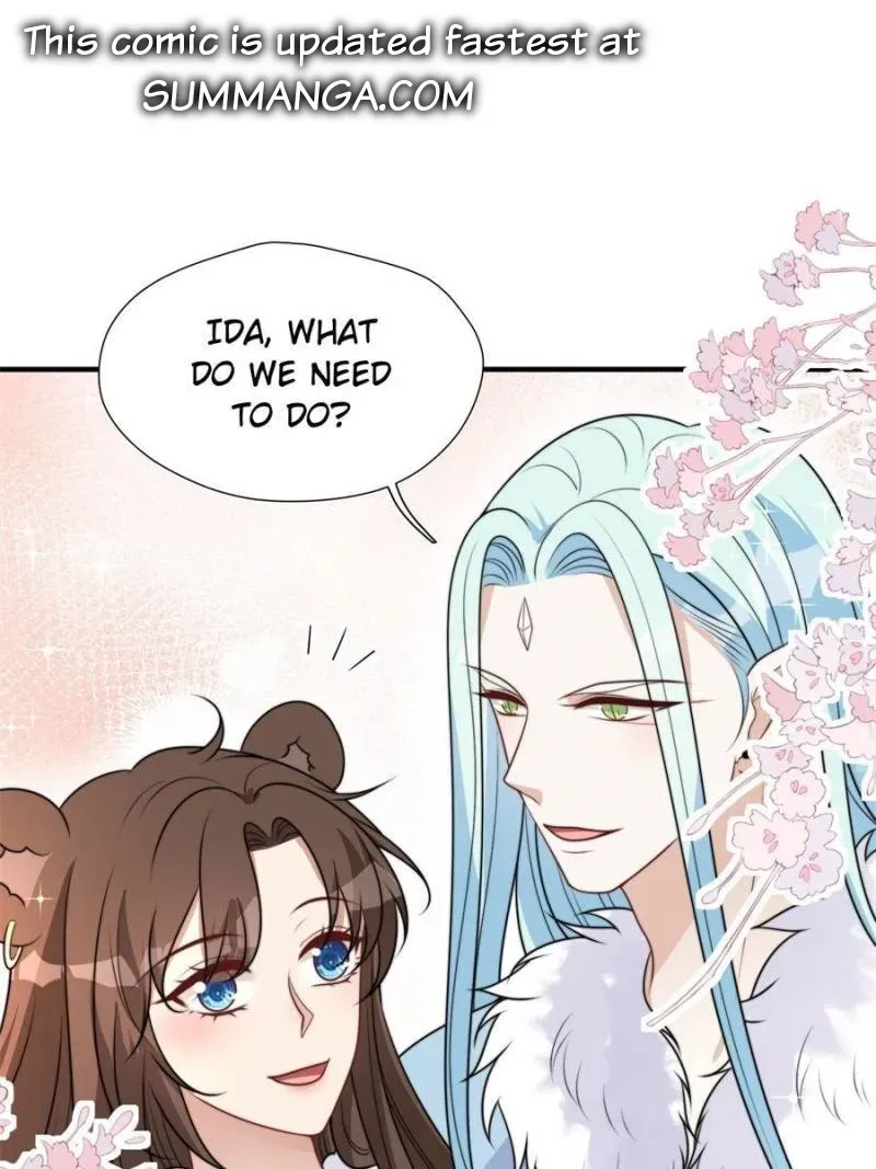 I Became the Beastman’s Wife Chapter 332 Online - página 8