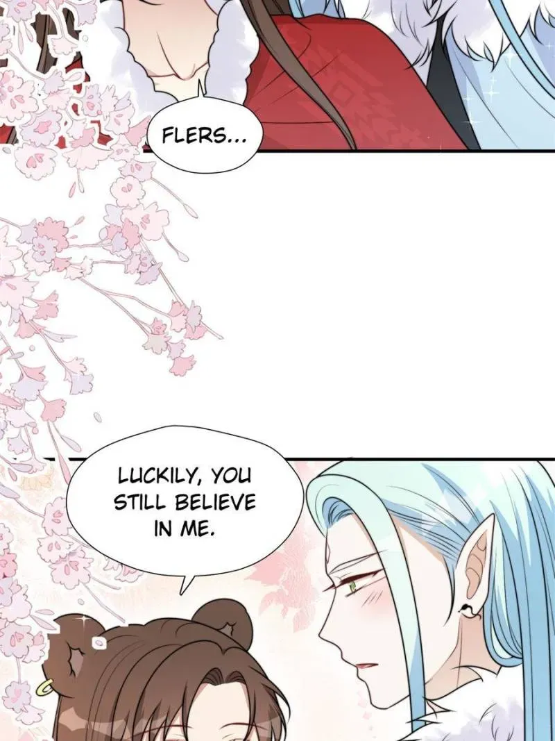 I Became the Beastman’s Wife Chapter 332 Online - página 9