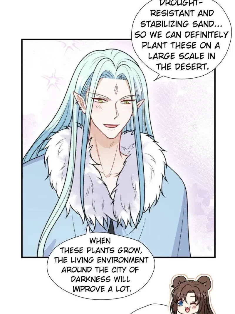 I Became the Beastman’s Wife Chapter 332 Online - página 14