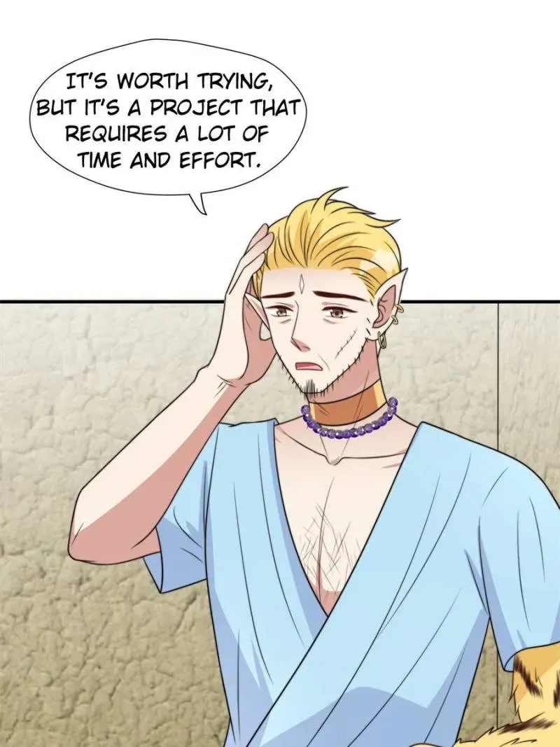 I Became the Beastman’s Wife Chapter 332 Online - página 16
