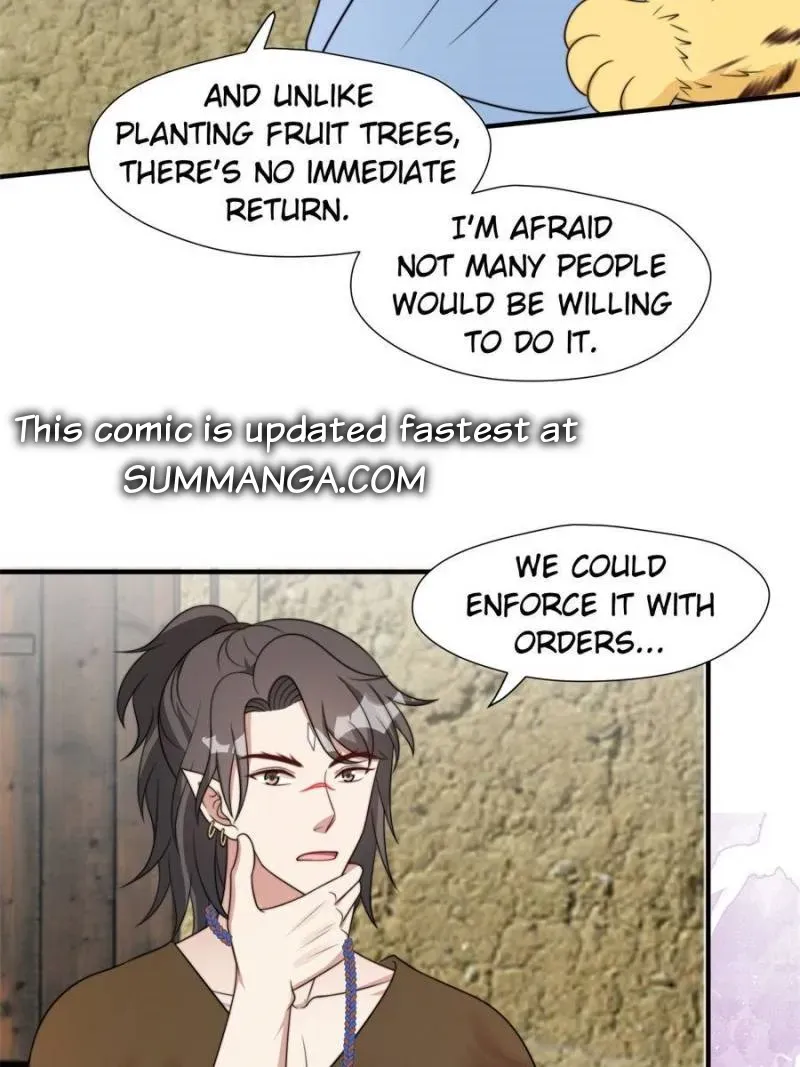 I Became the Beastman’s Wife Chapter 332 Online - página 17