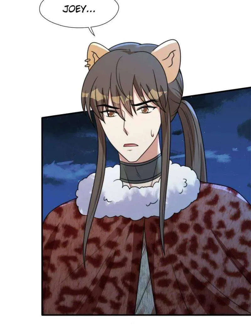I Became the Beastman’s Wife Chapter 335 Online - página 3