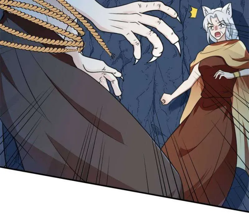 I Became the Beastman’s Wife Chapter 335 Online - página 9