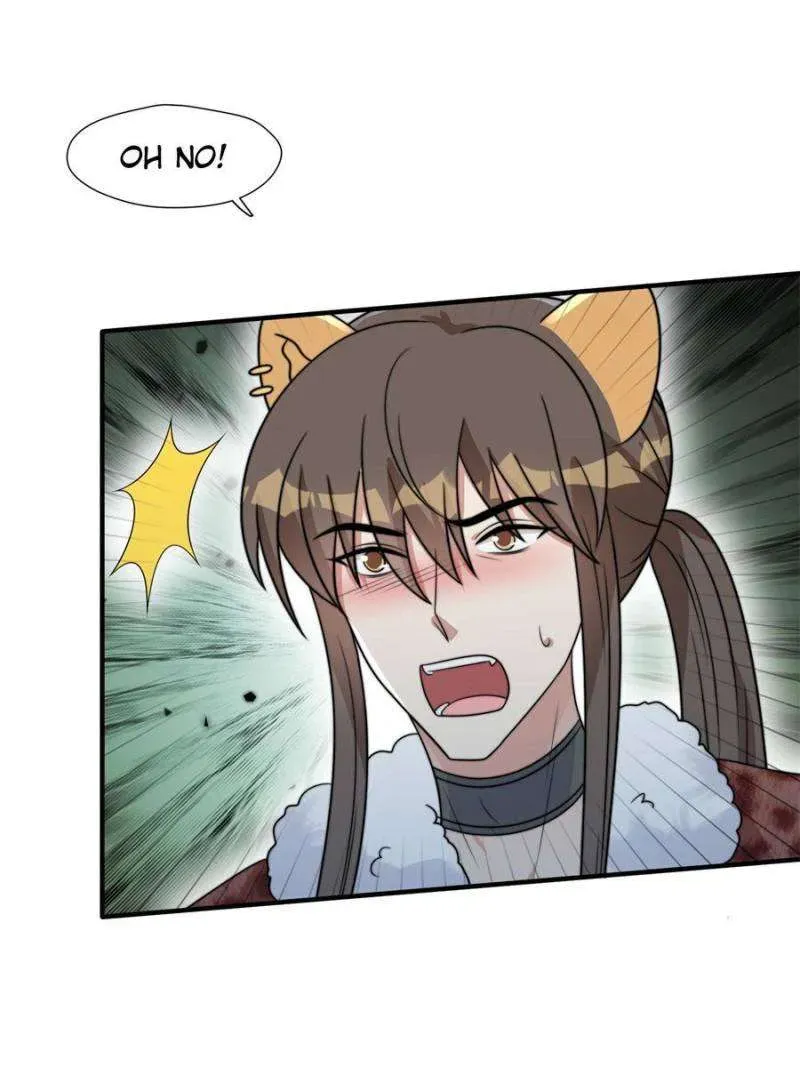 I Became the Beastman’s Wife Chapter 335 Online - página 10