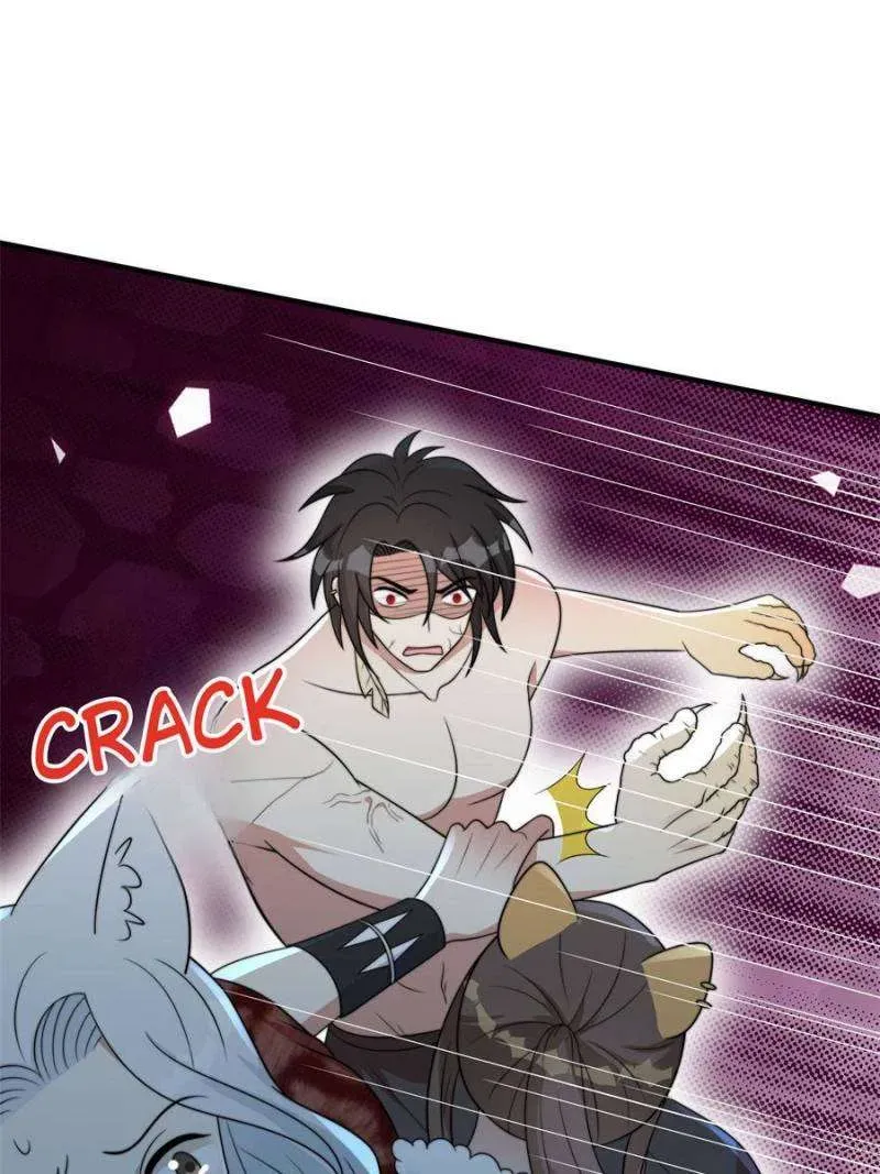 I Became the Beastman’s Wife Chapter 335 Online - página 13