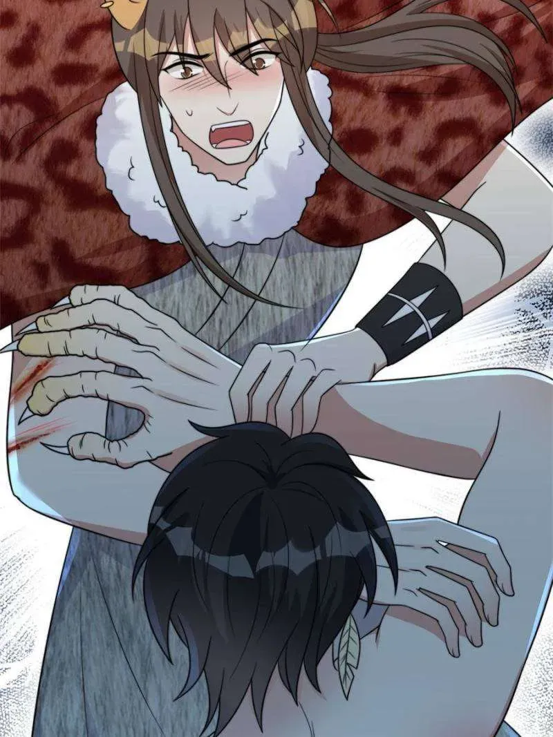 I Became the Beastman’s Wife Chapter 335 Online - página 15
