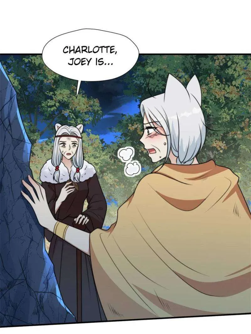 I Became the Beastman’s Wife Chapter 335 Online - página 20
