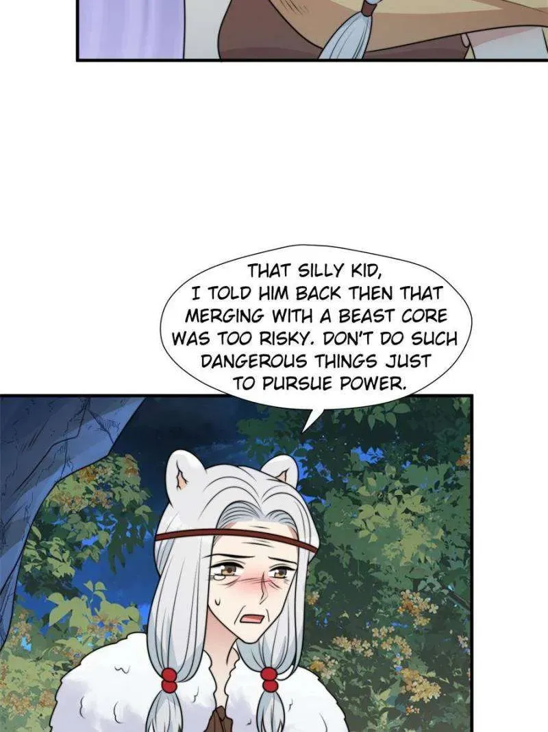 I Became the Beastman’s Wife Chapter 335 Online - página 22