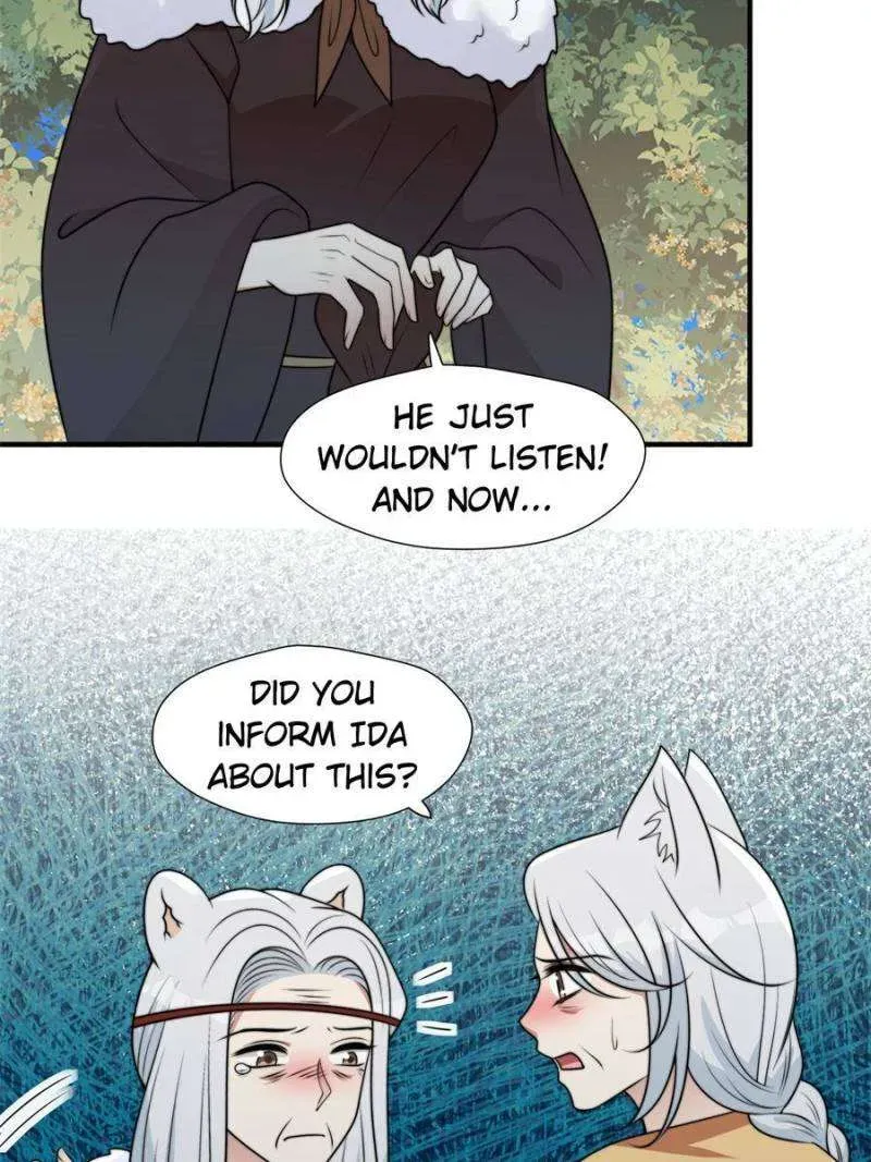I Became the Beastman’s Wife Chapter 335 Online - página 23
