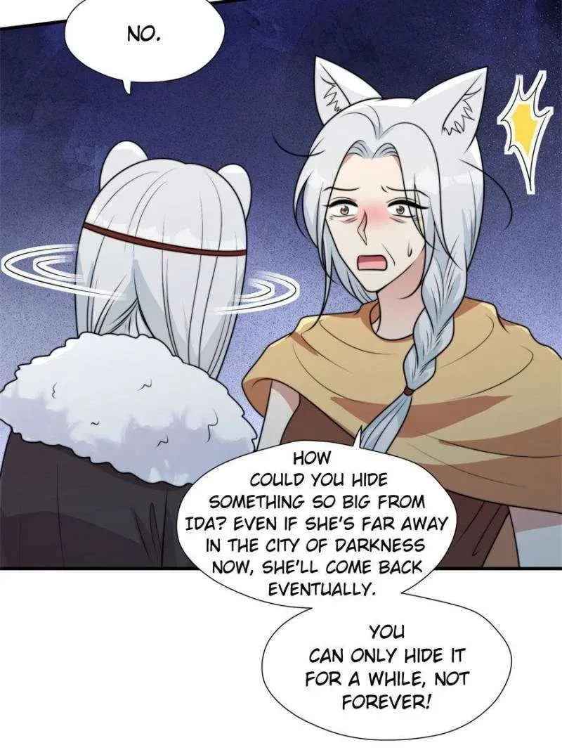 I Became the Beastman’s Wife Chapter 335 Online - página 25